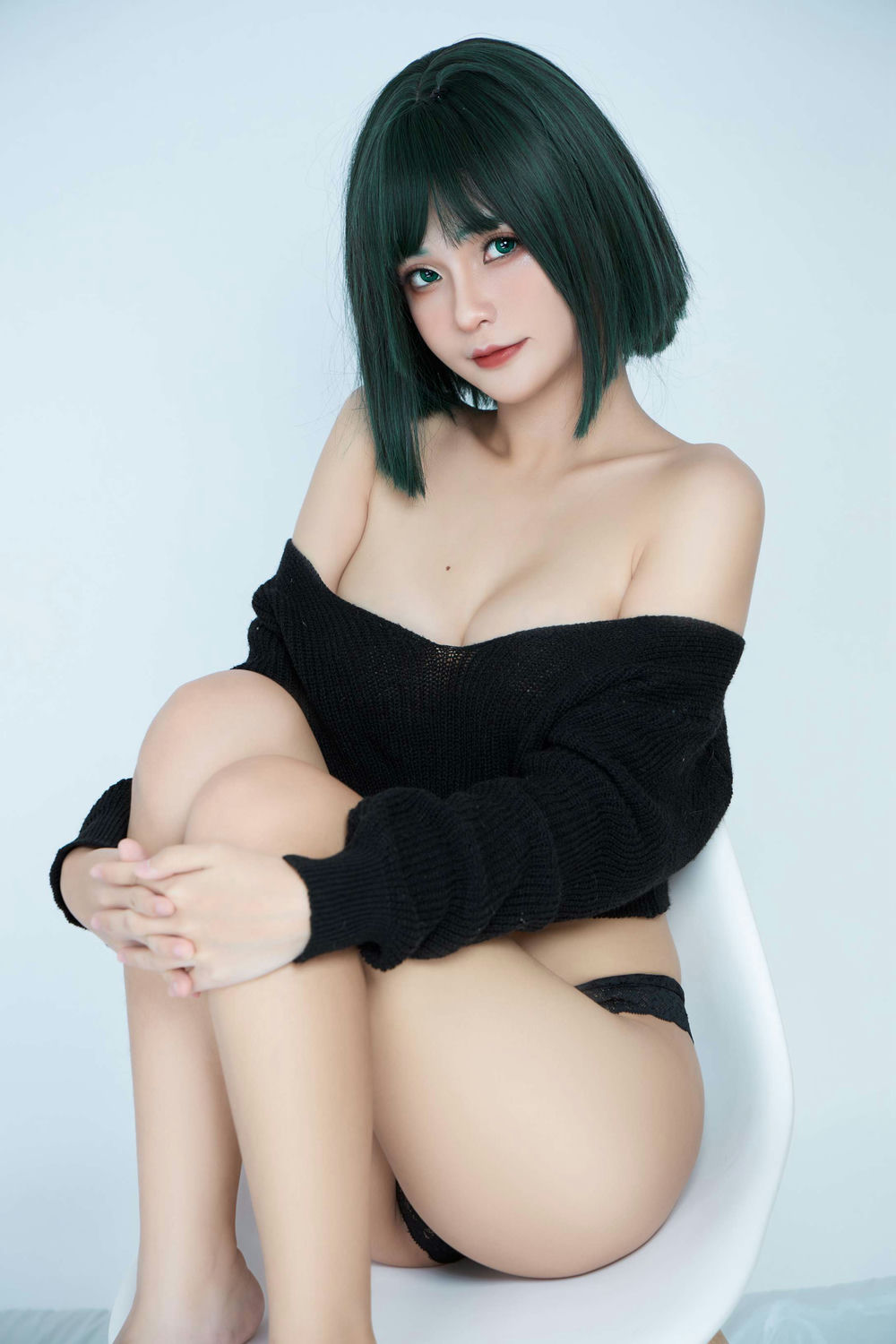 Azami - 龙卷 #一拳超人 [15P31MB] - 第2张 - 机器猫次元