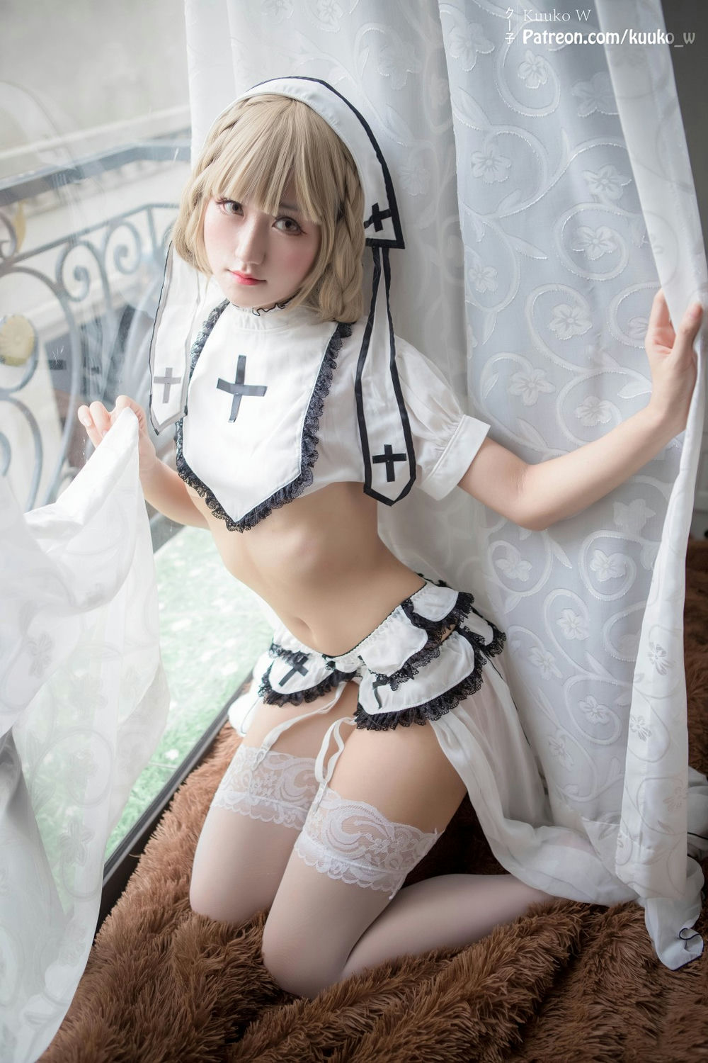 Kuuko W - 写真合集 [217套] [持续更新] - 第3张 - 机器猫次元