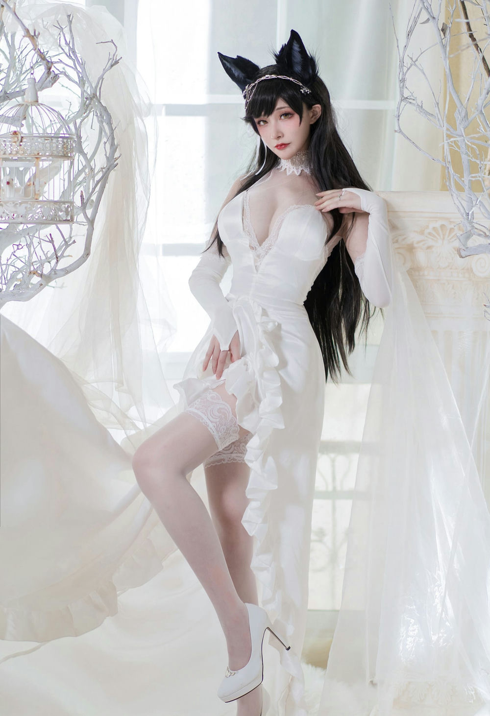 在下萝莉控ii - 写真合集 [50套] [持续更新] - 第1张 - 机器猫次元