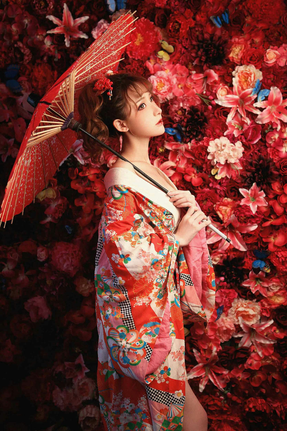 在下萝莉控ii - 写真合集 [50套] [持续更新] - 第3张 - 机器猫次元