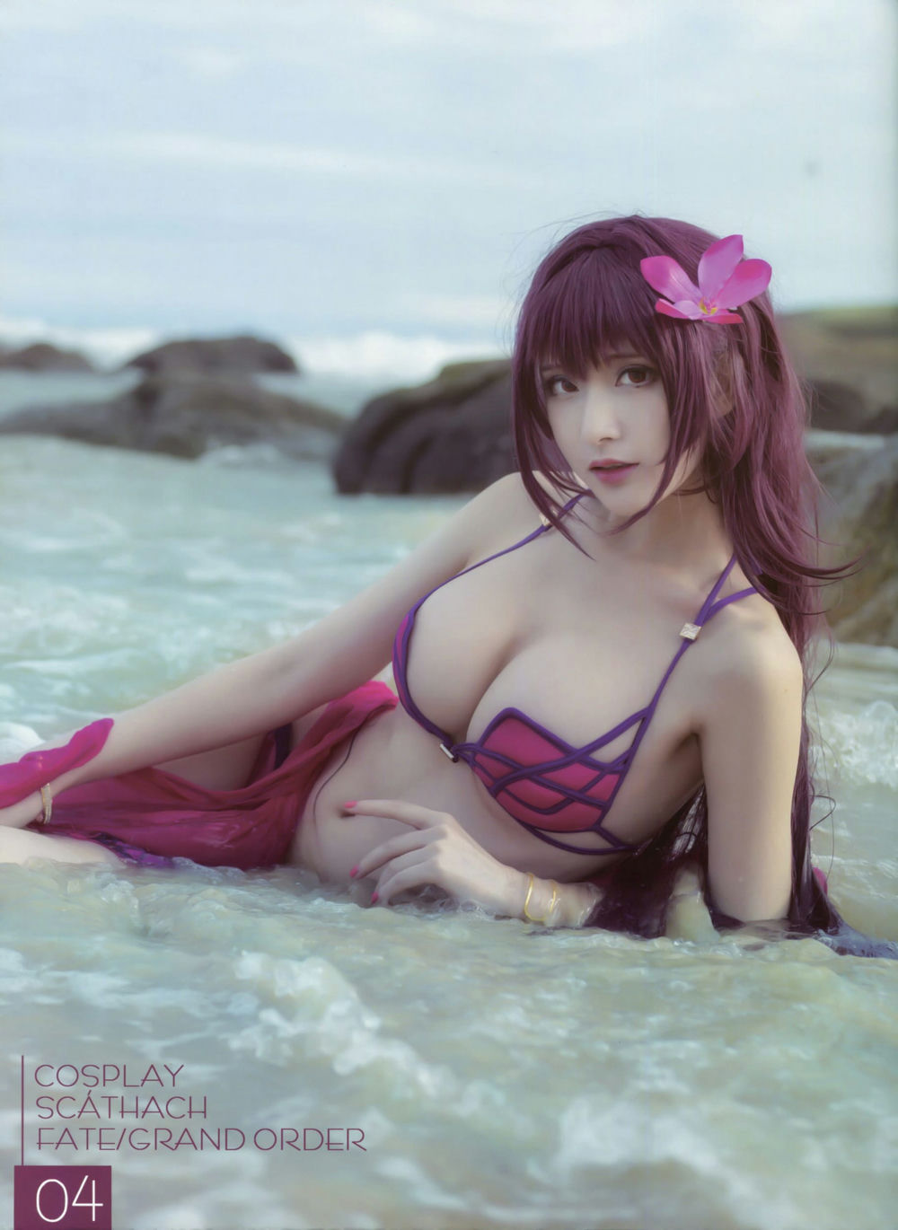 在下萝莉控ii - 写真合集 [50套] [持续更新] - 第5张 - 机器猫次元