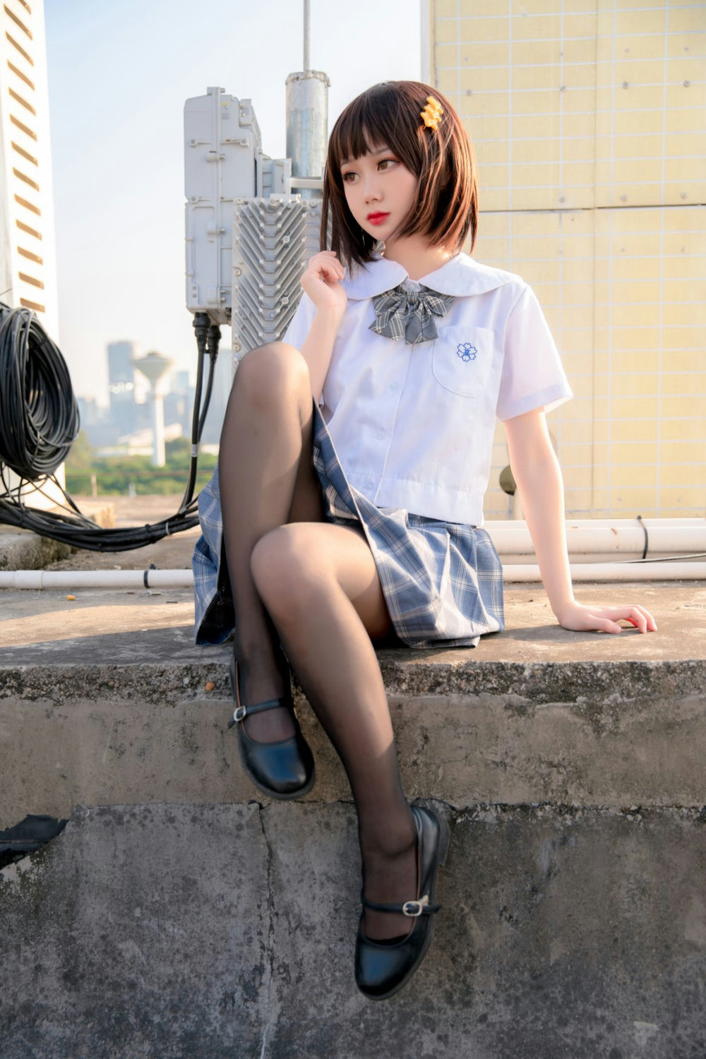 您的蛋蛋 - 写真合集 [48套] [持续更新] - 第2张 - 机器猫次元