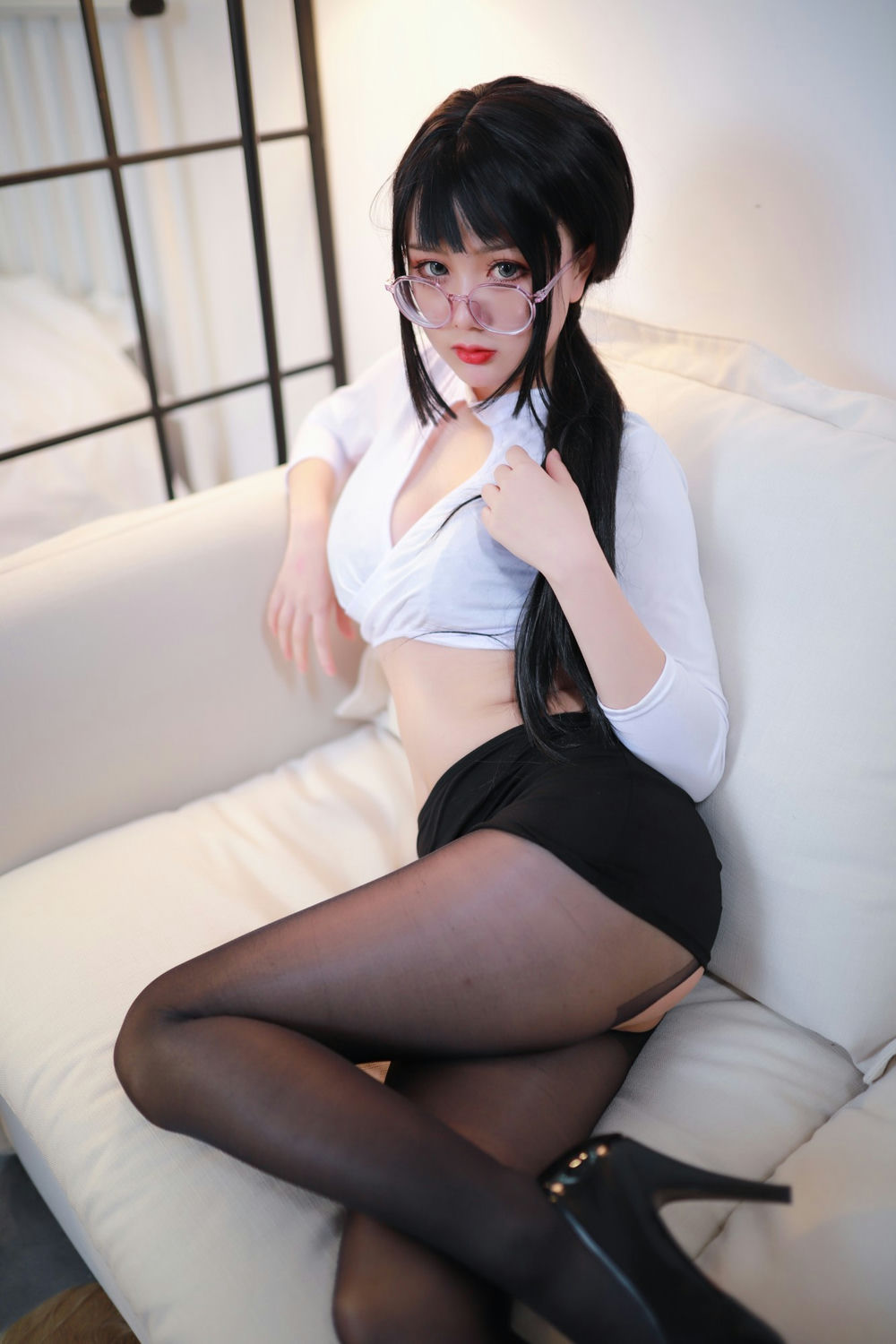 您的蛋蛋 - 写真合集 [48套] [持续更新] - 第4张 - 机器猫次元