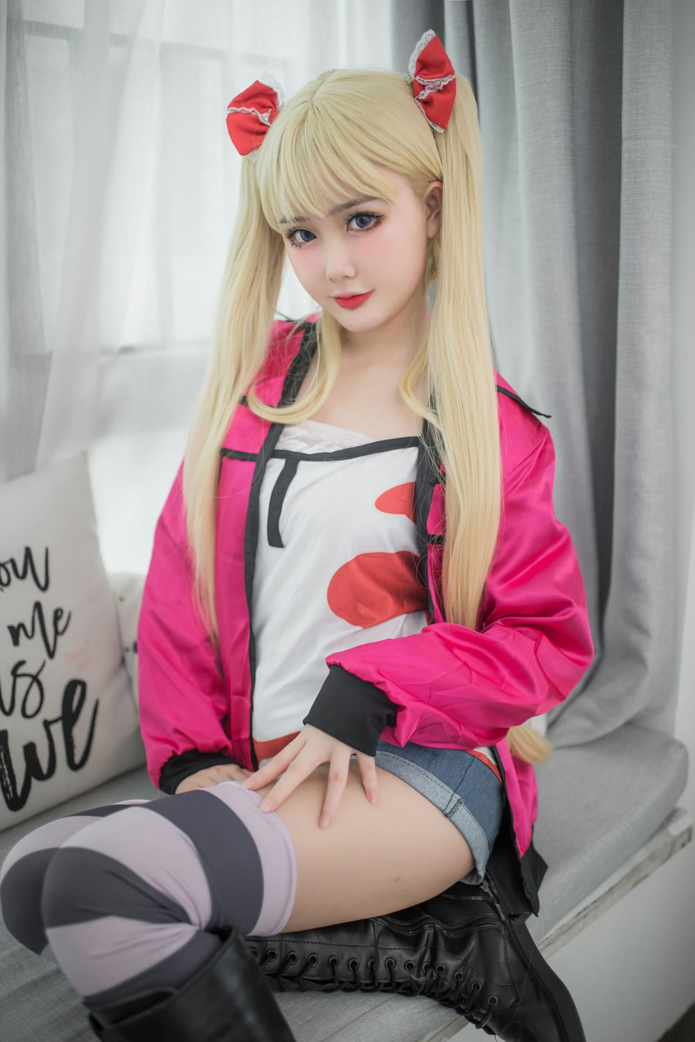 您的蛋蛋 - 写真合集 [48套] [持续更新] - 第5张 - 机器猫次元