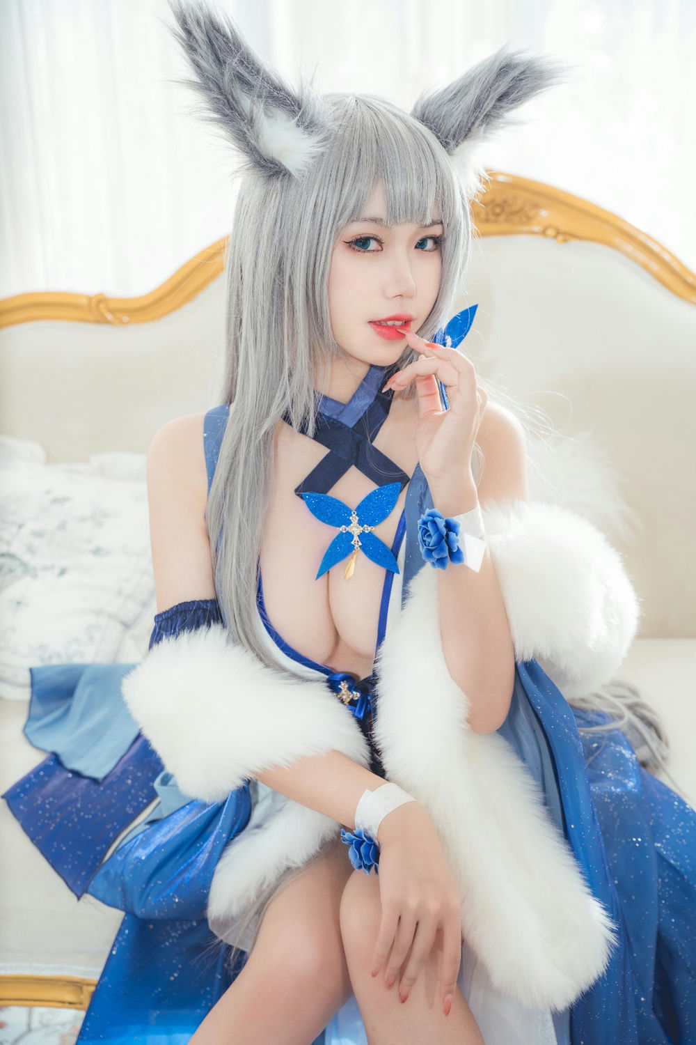 一北亦北（亦南南南） - 写真合集 [31套] [持续更新] - 第1张 - 机器猫次元