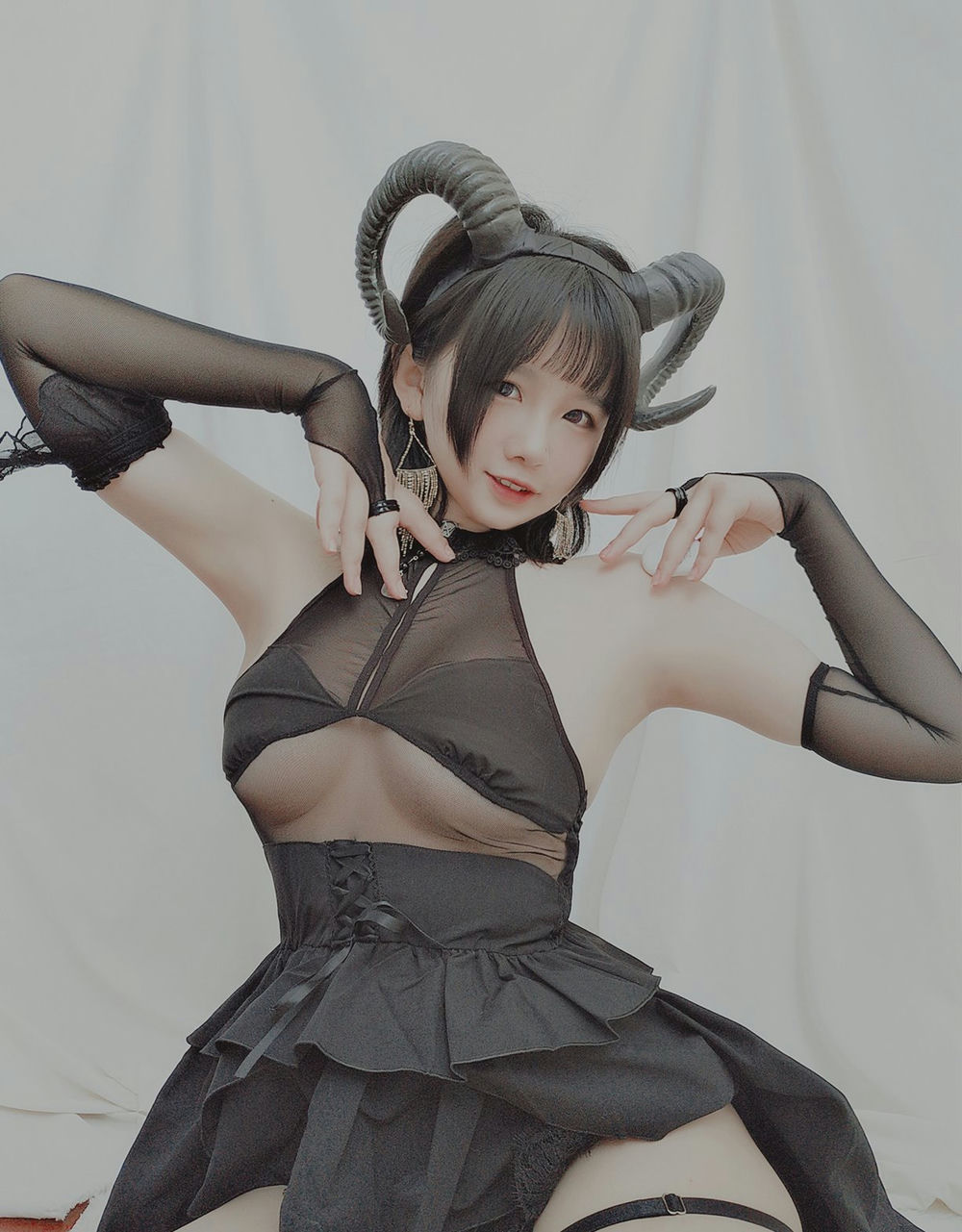 阿半今天很开心 - 玛修 [20P-93MB] - 第3张 - 机器猫次元