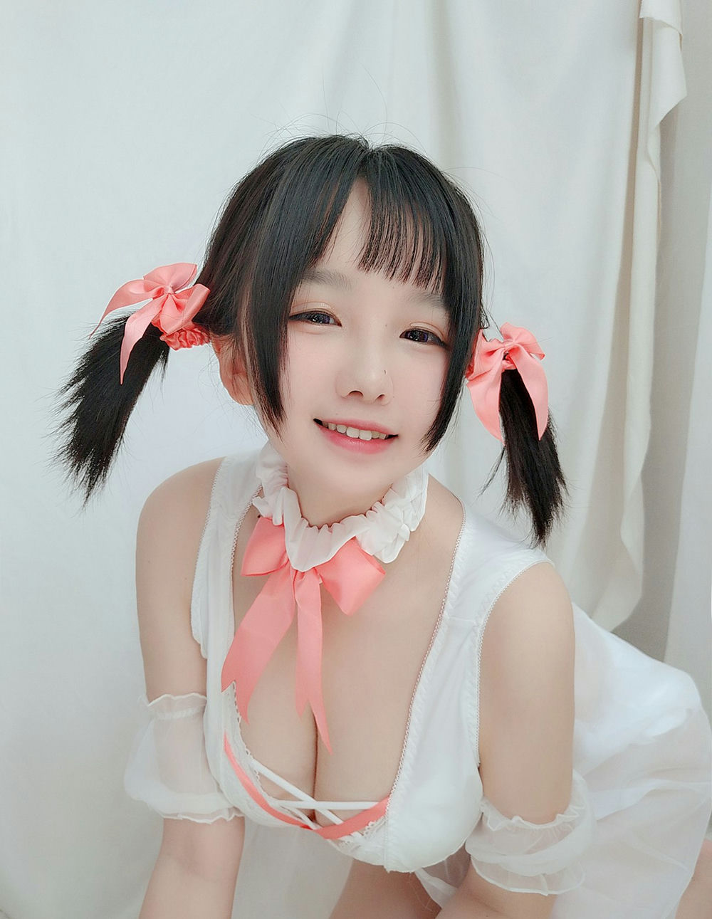 阿半今天很开心 - 玛修 [20P-93MB] - 第4张 - 机器猫次元