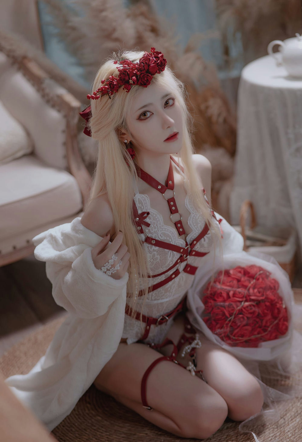 南桃Momoko - 写真合集 [89套] [持续更新] - 第1张 - 机器猫次元