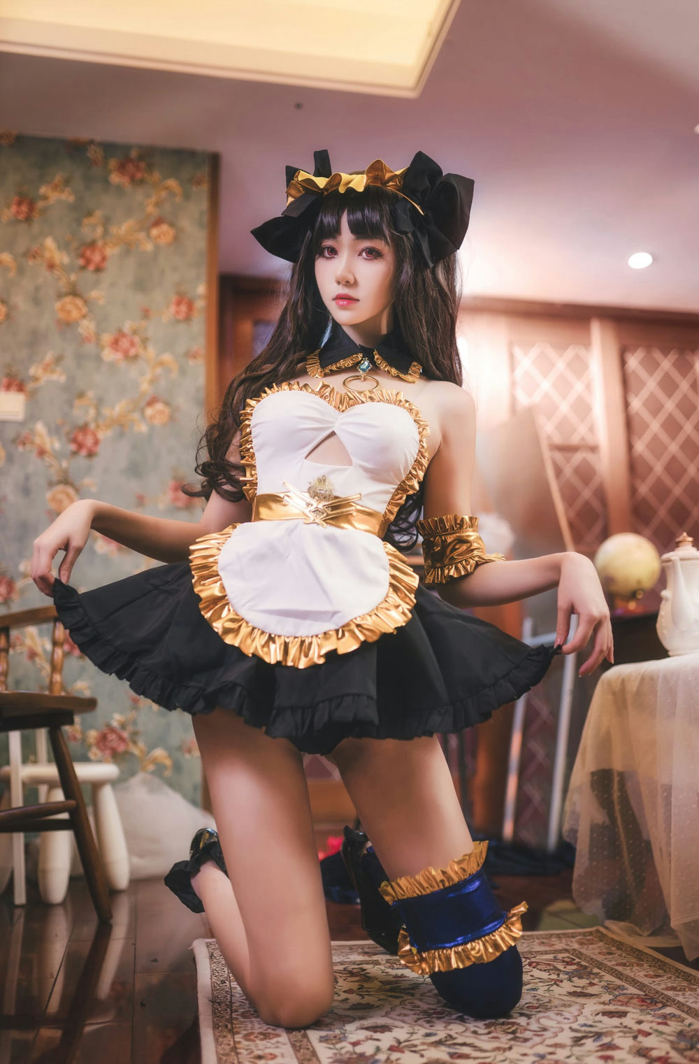 南桃Momoko - 写真合集 [89套] [持续更新] - 第3张 - 机器猫次元