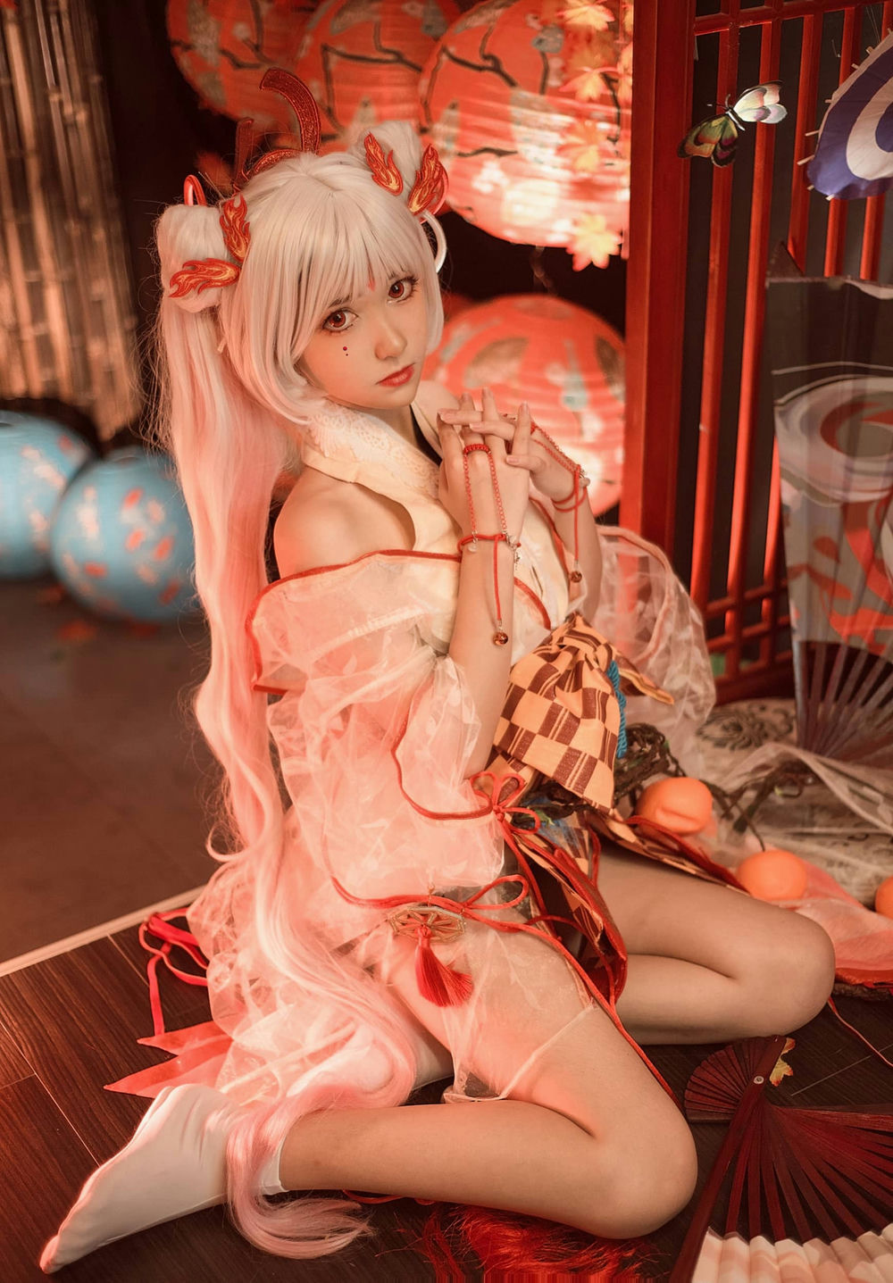 南桃Momoko - 写真合集 [89套] [持续更新] - 第4张 - 机器猫次元