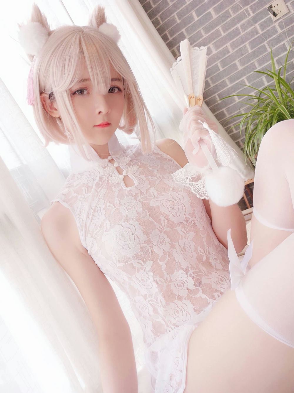 一小央泽 - 写真合集 [58套] [持续更新] - 第5张 - 机器猫次元
