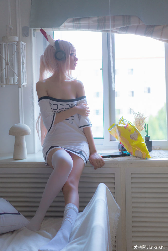 【COS正片】碧蓝航线绫波 柚cos 可爱日常 cn菌儿rikushi- - 第2张 - 机器猫次元 【COS正片】碧蓝航线绫波 柚cos 可爱日常 cn菌儿rikushi- - 第2张 - 机器猫次元