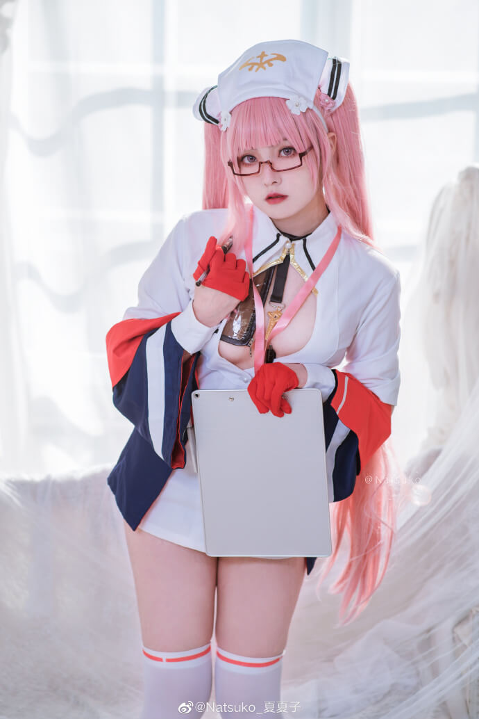 【COS正片】碧蓝航线英仙座cos 生疏的执勤时间 cn夏夏子 - 第2张 - 机器猫次元 【COS正片】碧蓝航线英仙座cos 生疏的执勤时间 cn夏夏子 - 第2张 - 机器猫次元