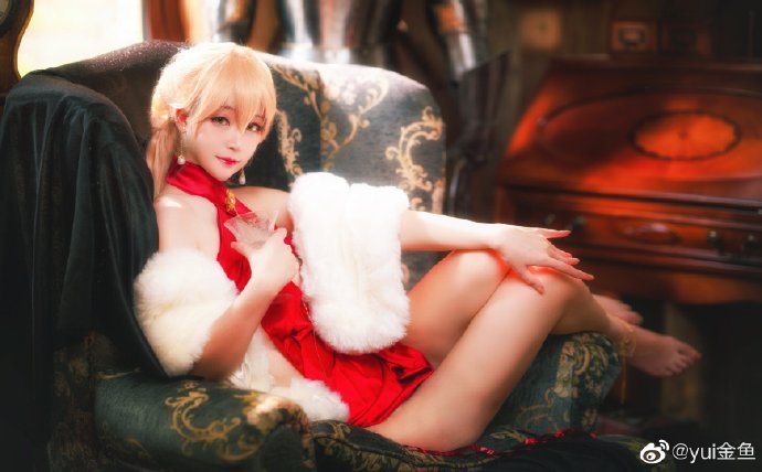 【COS正片】少女前线ots4礼服cos 晚宴的统治者 yui金鱼 - 第5张 - 机器猫次元 【COS正片】少女前线ots4礼服cos 晚宴的统治者 yui金鱼 - 第5张 - 机器猫次元