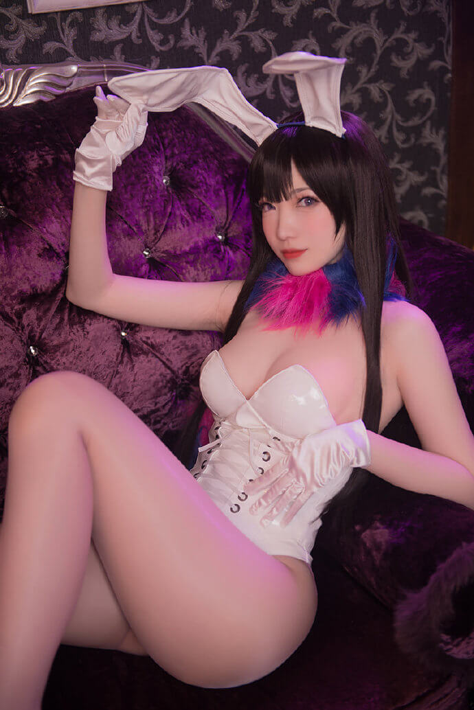 【COS正片】恶魔姐姐千夜cos cn妖少youichi - 第9张 - 机器猫次元 【COS正片】恶魔姐姐千夜cos cn妖少youichi - 第9张 - 机器猫次元