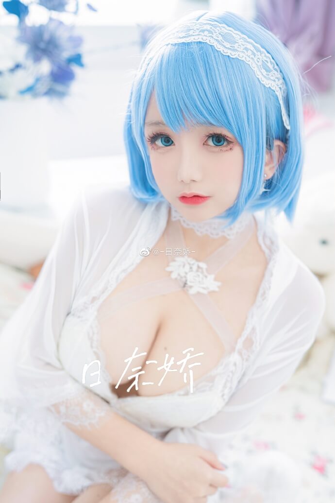 【COS正片】碧蓝航线恰巴耶夫cos白骑兵的假日 cn日奈娇 - 第3张 - 机器猫次元 【COS正片】碧蓝航线恰巴耶夫cos白骑兵的假日 cn日奈娇 - 第3张 - 机器猫次元