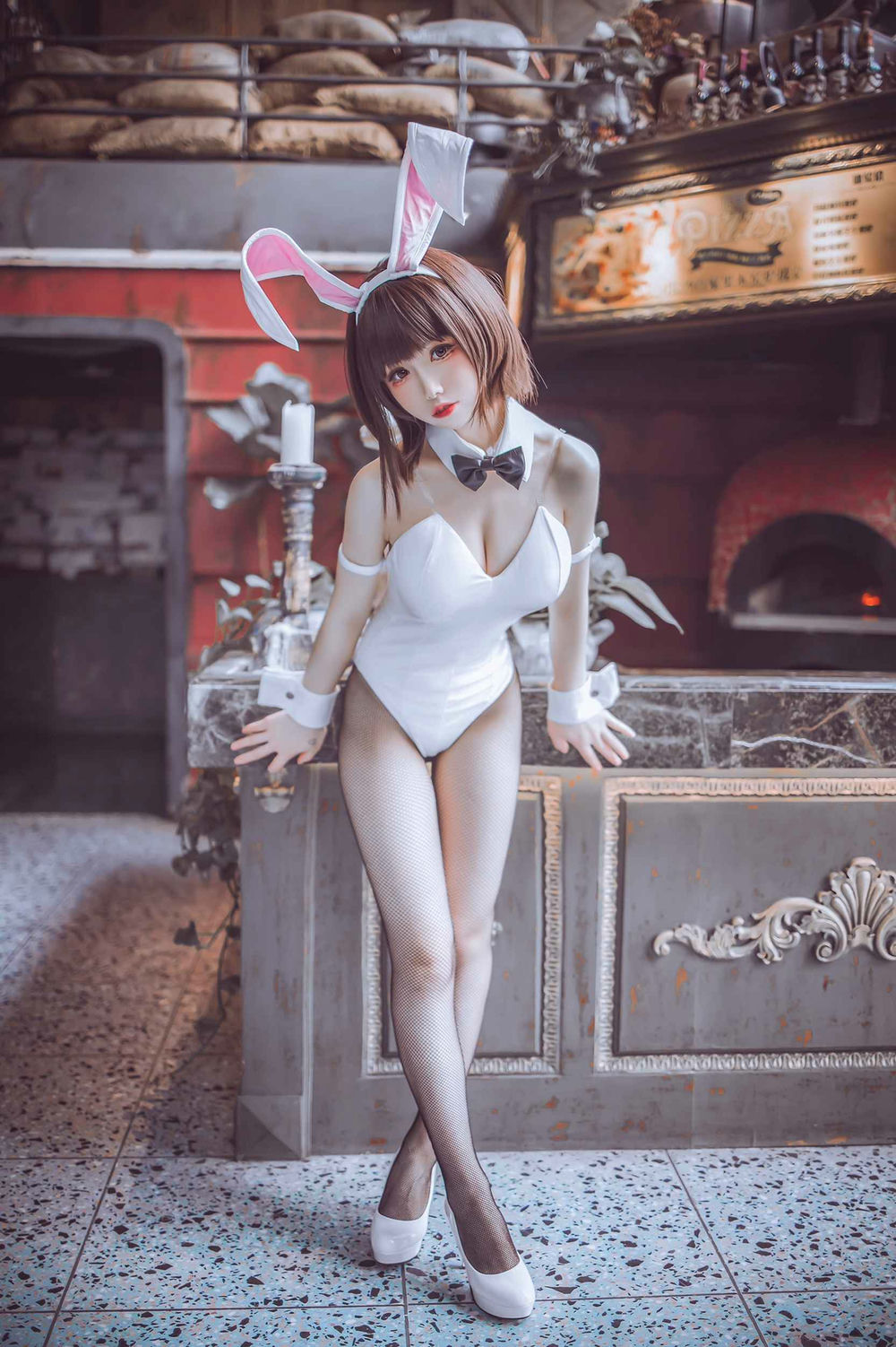 coser衣衣 - 写真合集 [17套] [持续更新] - 第2张 - 机器猫次元