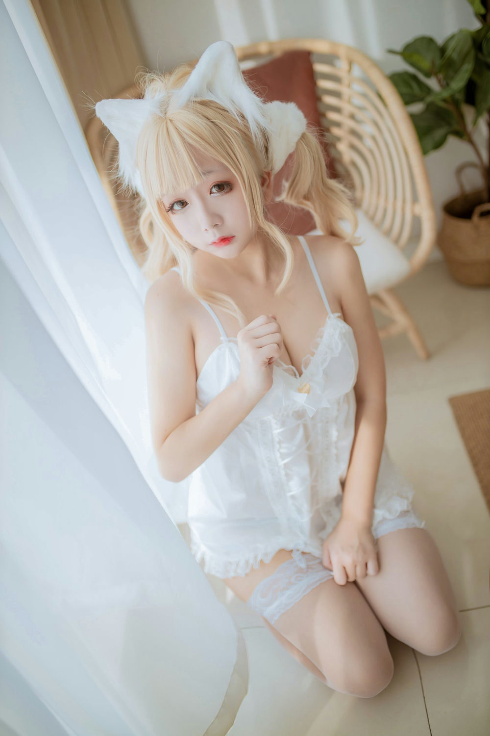 日奈娇（梨绘奈）- 写真合集 [203+9套] [持续更新] - 第6张 - 机器猫次元