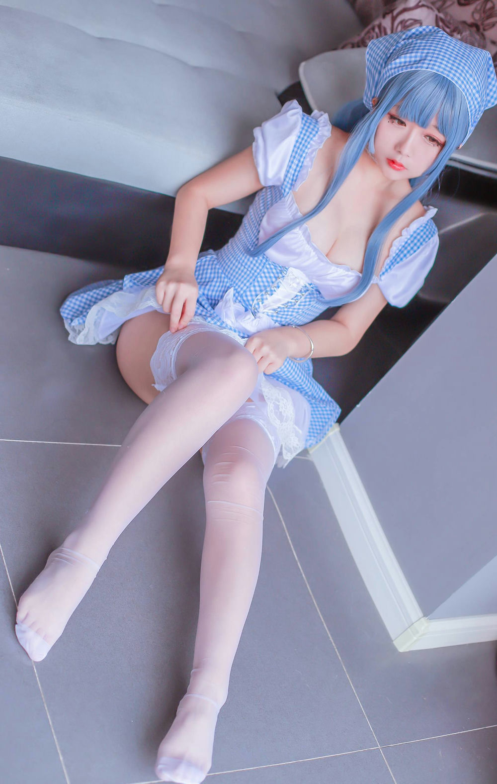 日奈娇（梨绘奈）- 写真合集 [203+9套] [持续更新] - 第3张 - 机器猫次元