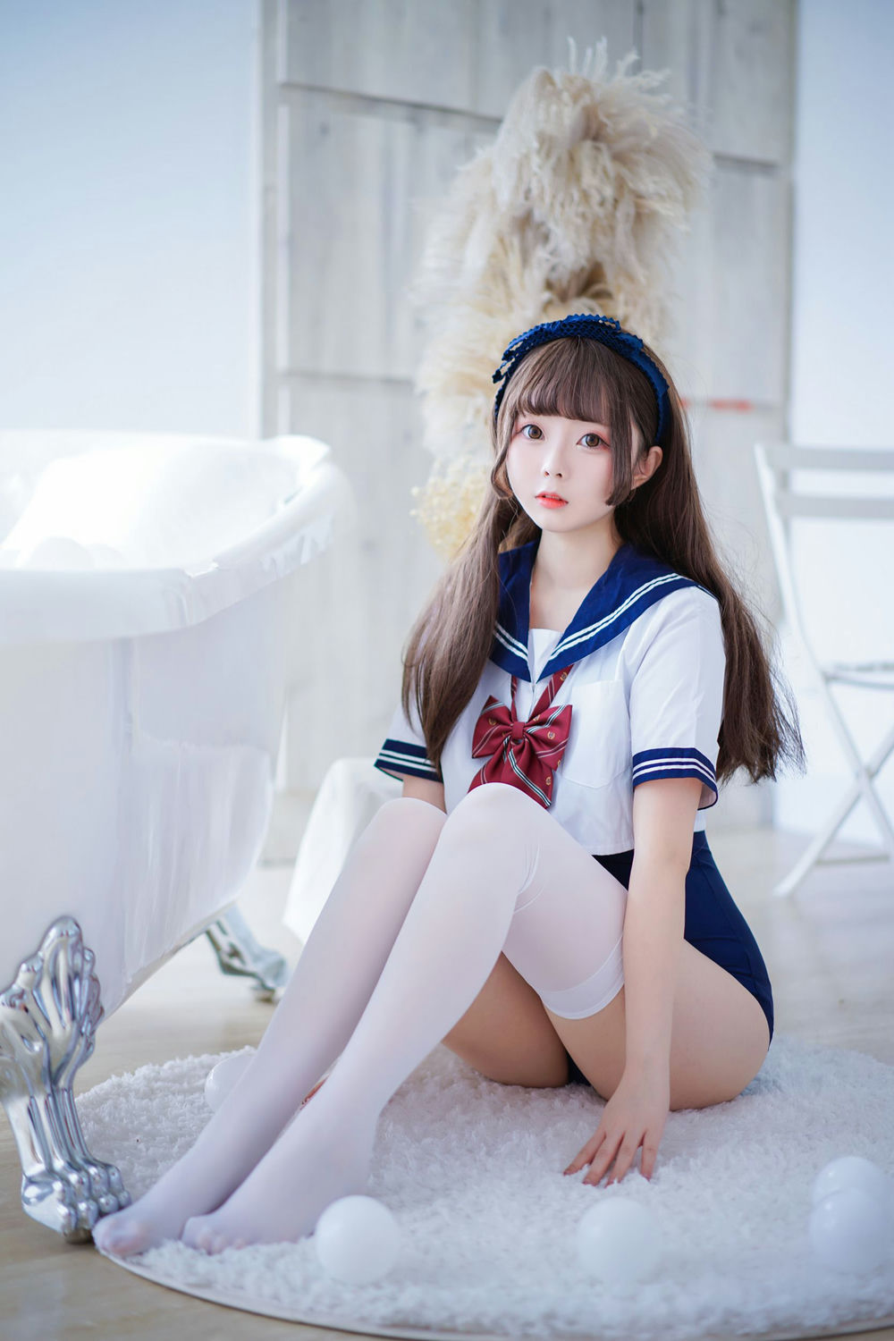 日奈娇（梨绘奈）- 写真合集 [203+9套] [持续更新] - 第5张 - 机器猫次元