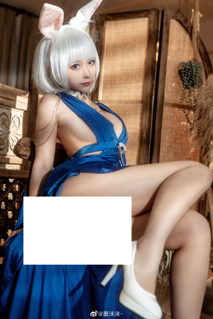 【COS正片】碧蓝航线 加贺礼服cos白羽风华 cn蠢沫沫- - 第6张 - 机器猫次元 【COS正片】碧蓝航线 加贺礼服cos白羽风华 cn蠢沫沫- - 第6张 - 机器猫次元