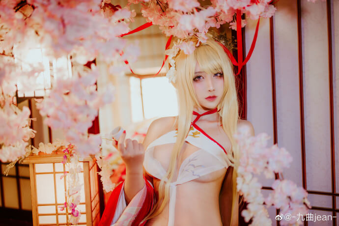【COS正片】碧蓝航线光荣旗袍cos 凉夜香雪 cn-九曲jean- - 第2张 - 机器猫次元 【COS正片】碧蓝航线光荣旗袍cos 凉夜香雪 cn-九曲jean- - 第2张 - 机器猫次元