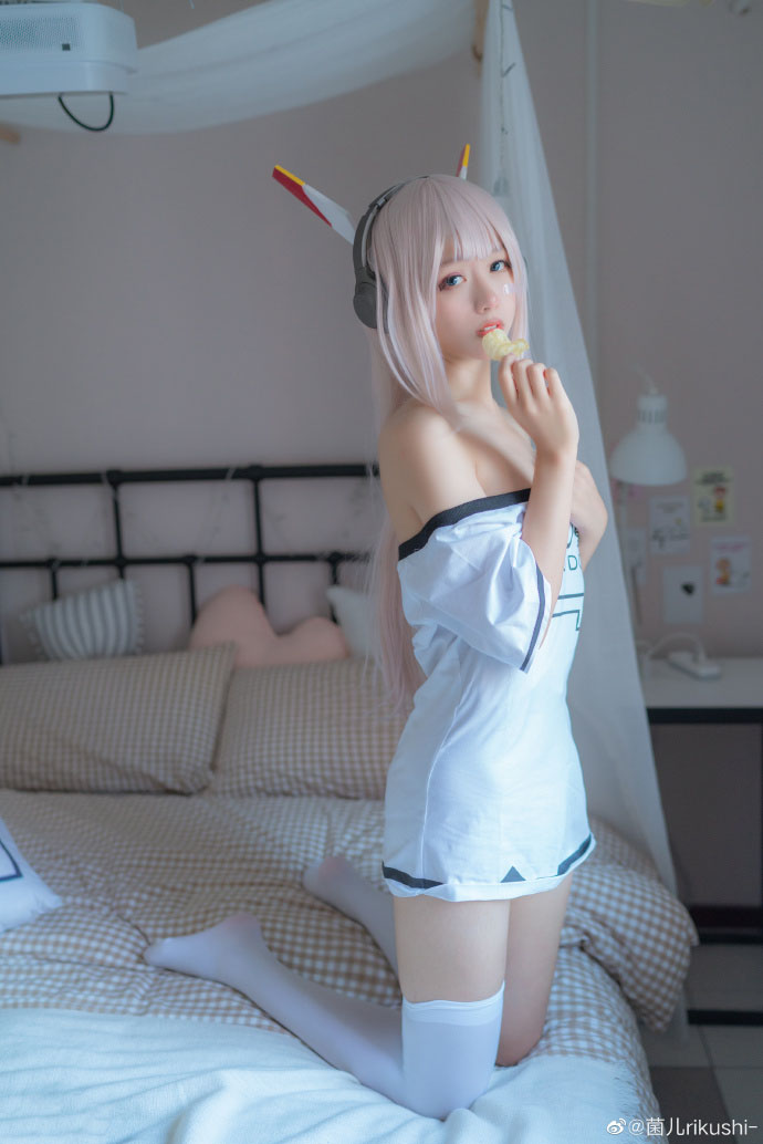 【COS正片】碧蓝航线绫波 柚cos 可爱日常 cn菌儿rikushi- - 第6张 - 机器猫次元 【COS正片】碧蓝航线绫波 柚cos 可爱日常 cn菌儿rikushi- - 第6张 - 机器猫次元