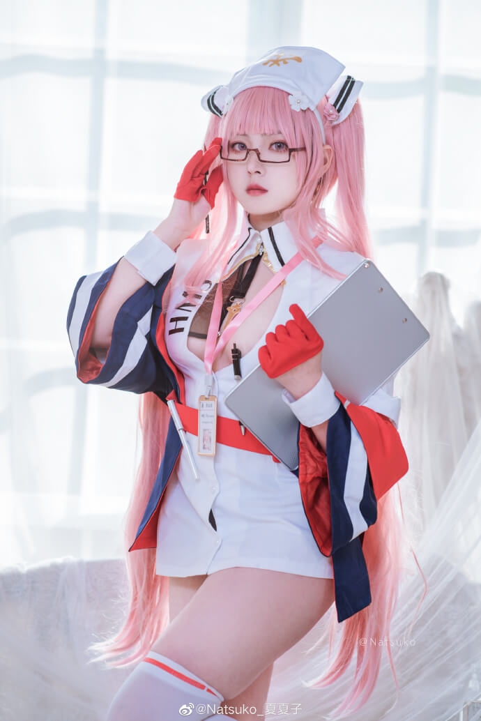【COS正片】碧蓝航线英仙座cos 生疏的执勤时间 cn夏夏子 - 第1张 - 机器猫次元 【COS正片】碧蓝航线英仙座cos 生疏的执勤时间 cn夏夏子 - 第1张 - 机器猫次元