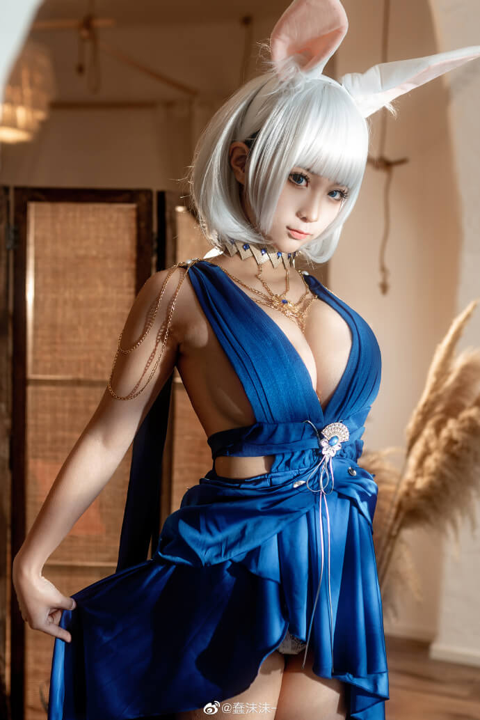 【COS正片】碧蓝航线 加贺礼服cos白羽风华 cn蠢沫沫- - 第9张 - 机器猫次元 【COS正片】碧蓝航线 加贺礼服cos白羽风华 cn蠢沫沫- - 第9张 - 机器猫次元