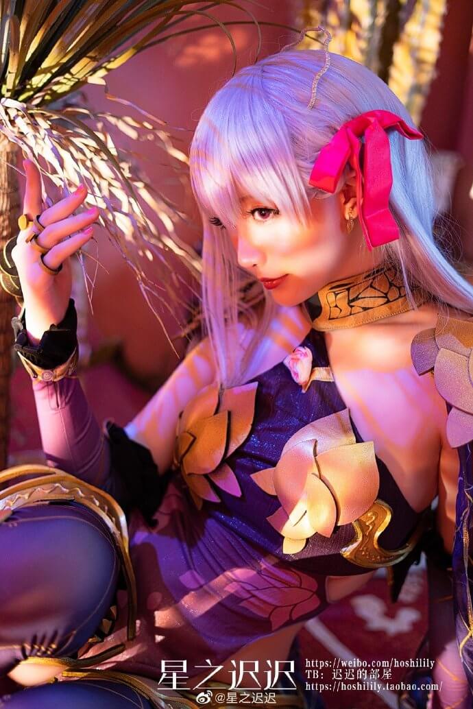 【COS正片】FGO伽摩cos 爱神帅气迷人 cn星之迟迟 - 第13张 - 机器猫次元 【COS正片】FGO伽摩cos 爱神帅气迷人 cn星之迟迟 - 第13张 - 机器猫次元
