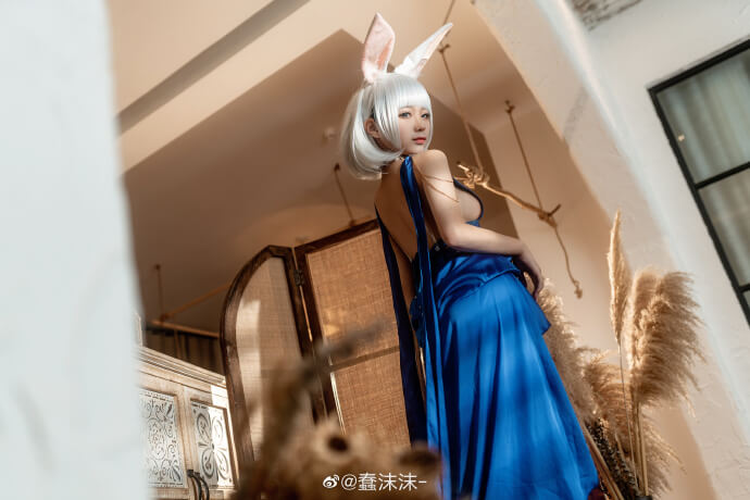 【COS正片】碧蓝航线 加贺礼服cos白羽风华 cn蠢沫沫- - 第3张 - 机器猫次元 【COS正片】碧蓝航线 加贺礼服cos白羽风华 cn蠢沫沫- - 第3张 - 机器猫次元