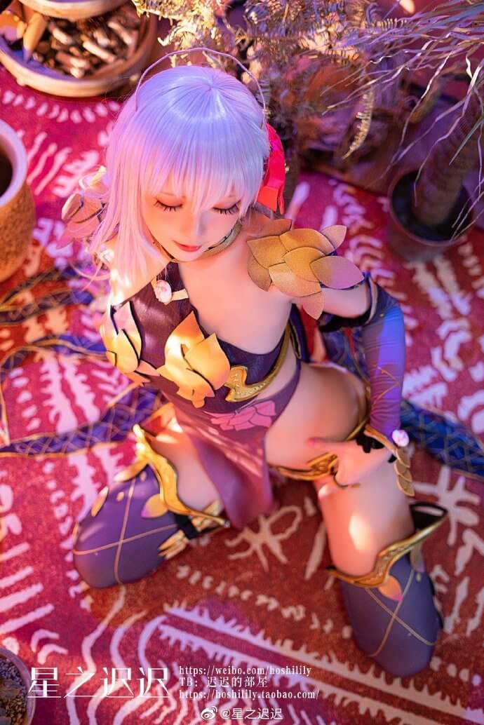【COS正片】FGO伽摩cos 爱神帅气迷人 cn星之迟迟 - 第12张 - 机器猫次元 【COS正片】FGO伽摩cos 爱神帅气迷人 cn星之迟迟 - 第12张 - 机器猫次元