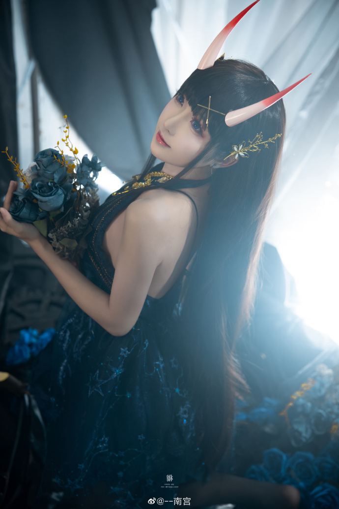 【COS正片】碧蓝航线 能代夜响的绝园cos 南宫 - 第8张 - 机器猫次元 【COS正片】碧蓝航线 能代夜响的绝园cos 南宫 - 第8张 - 机器猫次元