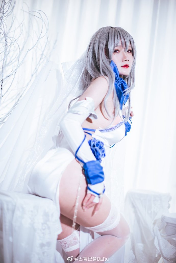 【COS正片】碧蓝航线路易九世cos华服的圣骑士 cn巴鲁巴鲁BaRu - 第7张 - 机器猫次元 【COS正片】碧蓝航线路易九世cos华服的圣骑士 cn巴鲁巴鲁BaRu - 第7张 - 机器猫次元