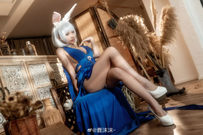【COS正片】碧蓝航线 加贺礼服cos白羽风华 cn蠢沫沫- - 第7张 - 机器猫次元 【COS正片】碧蓝航线 加贺礼服cos白羽风华 cn蠢沫沫- - 第7张 - 机器猫次元