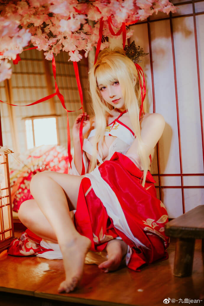 【COS正片】碧蓝航线光荣旗袍cos 凉夜香雪 cn-九曲jean- - 第3张 - 机器猫次元 【COS正片】碧蓝航线光荣旗袍cos 凉夜香雪 cn-九曲jean- - 第3张 - 机器猫次元