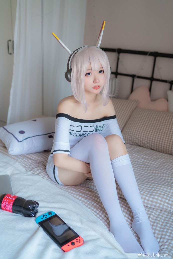 【COS正片】碧蓝航线绫波 柚cos 可爱日常 cn菌儿rikushi- - 第7张 - 机器猫次元 【COS正片】碧蓝航线绫波 柚cos 可爱日常 cn菌儿rikushi- - 第7张 - 机器猫次元