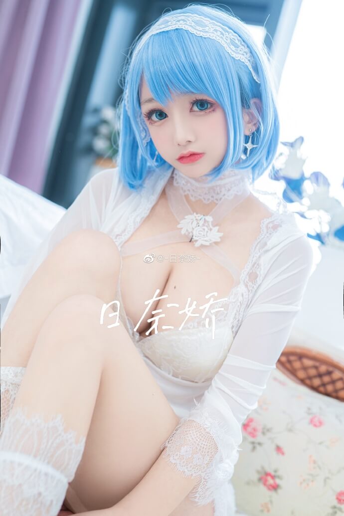 【COS正片】碧蓝航线恰巴耶夫cos白骑兵的假日 cn日奈娇 - 第5张 - 机器猫次元 【COS正片】碧蓝航线恰巴耶夫cos白骑兵的假日 cn日奈娇 - 第5张 - 机器猫次元
