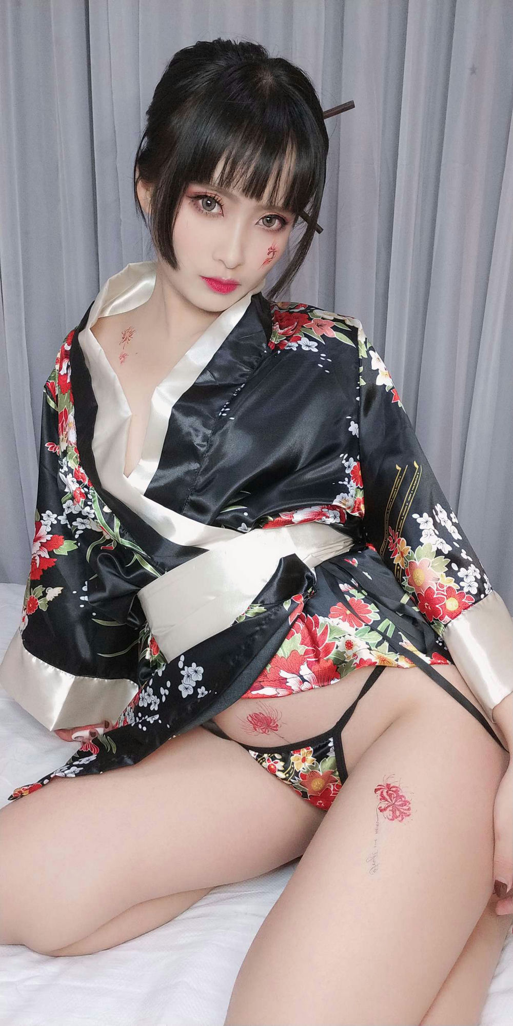 洛璃LoLiSAMA - 写真合集 [82套] [持续更新] - 第2张 - 机器猫次元