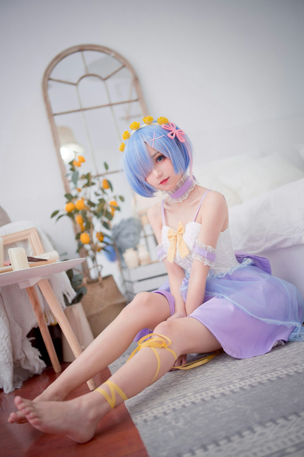 花柒Hana - 写真合集 [34套] [持续更新] - 第2张 - 机器猫次元