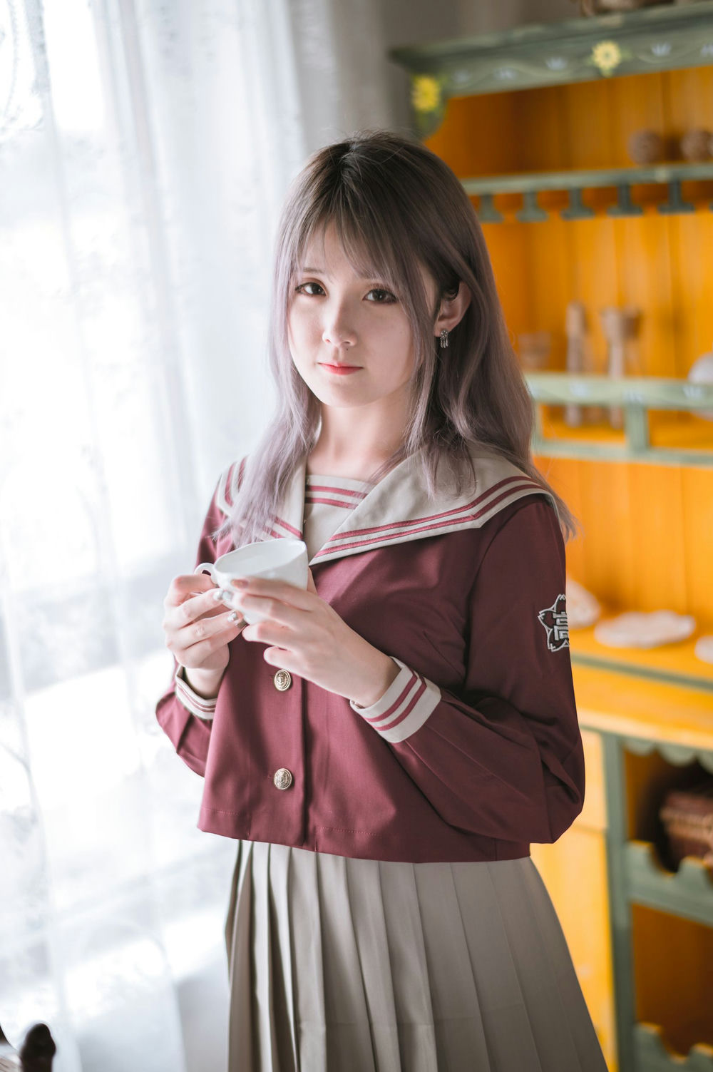 秋楚楚 - 写真合集 [29套] [持续更新] - 第1张 - 机器猫次元