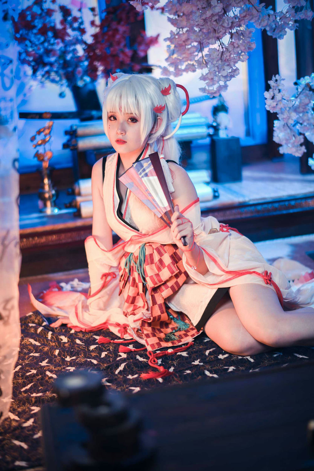 秋楚楚 - 写真合集 [29套] [持续更新] - 第4张 - 机器猫次元