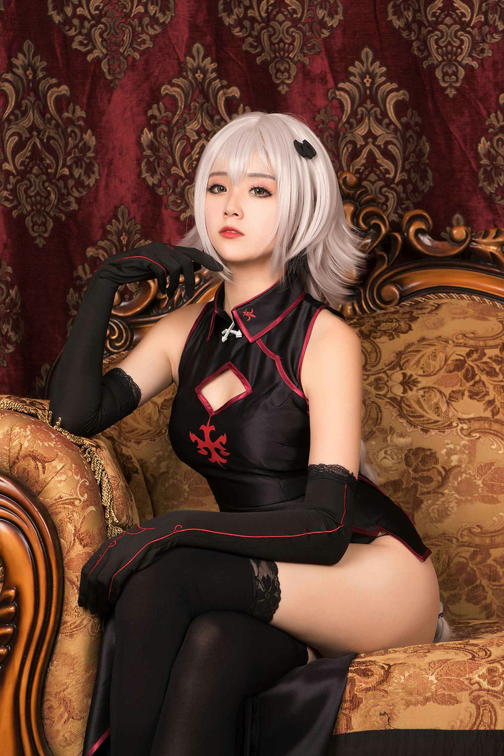 秋楚楚 - 写真合集 [29套] [持续更新] - 第6张 - 机器猫次元