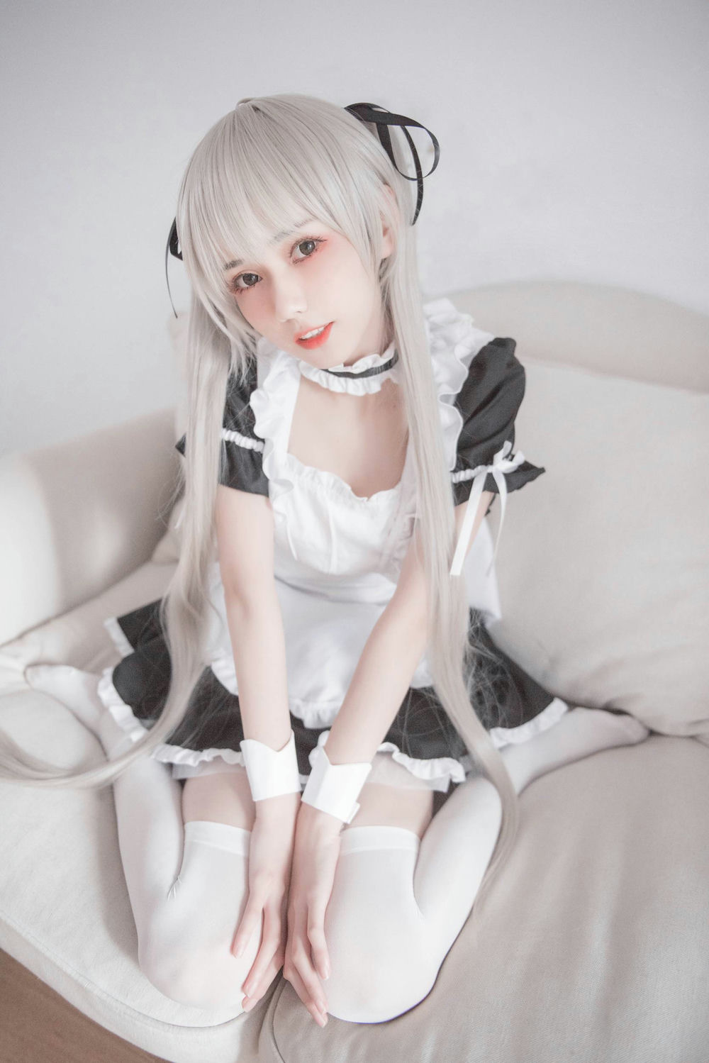 你的负卿 - 写真合集 [36套] [持续更新] - 第1张 - 机器猫次元