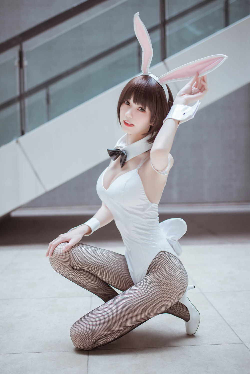 你的负卿 - 写真合集 [36套] [持续更新] - 第4张 - 机器猫次元