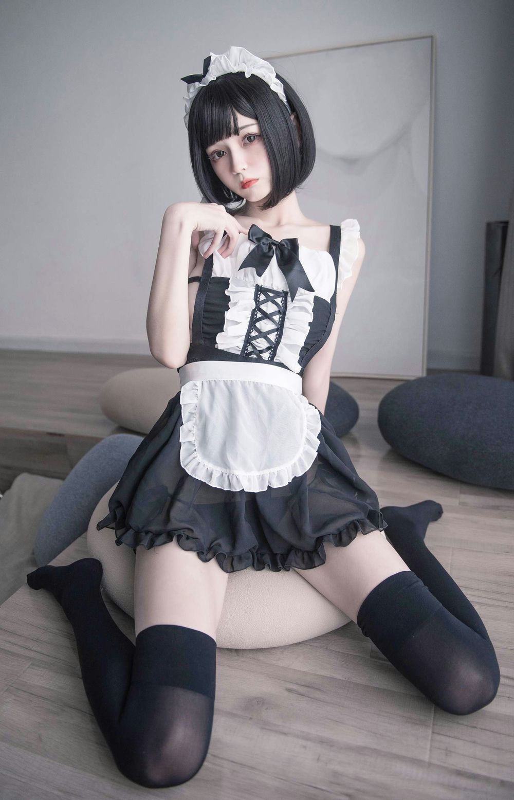 你的负卿 - 写真合集 [36套] [持续更新] - 第6张 - 机器猫次元