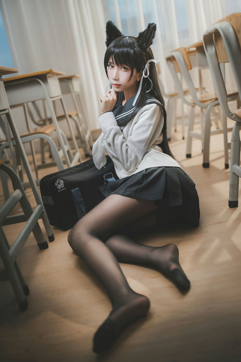 迷失人形 - 写真合集 [12套] [持续更新] - 第1张 - 机器猫次元
