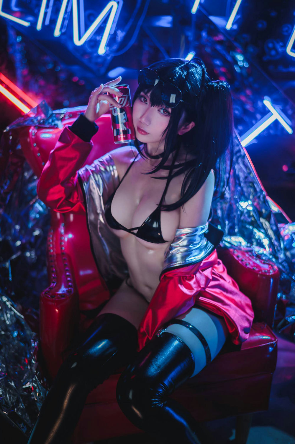 迷失人形 - 写真合集 [12套] [持续更新] - 第4张 - 机器猫次元