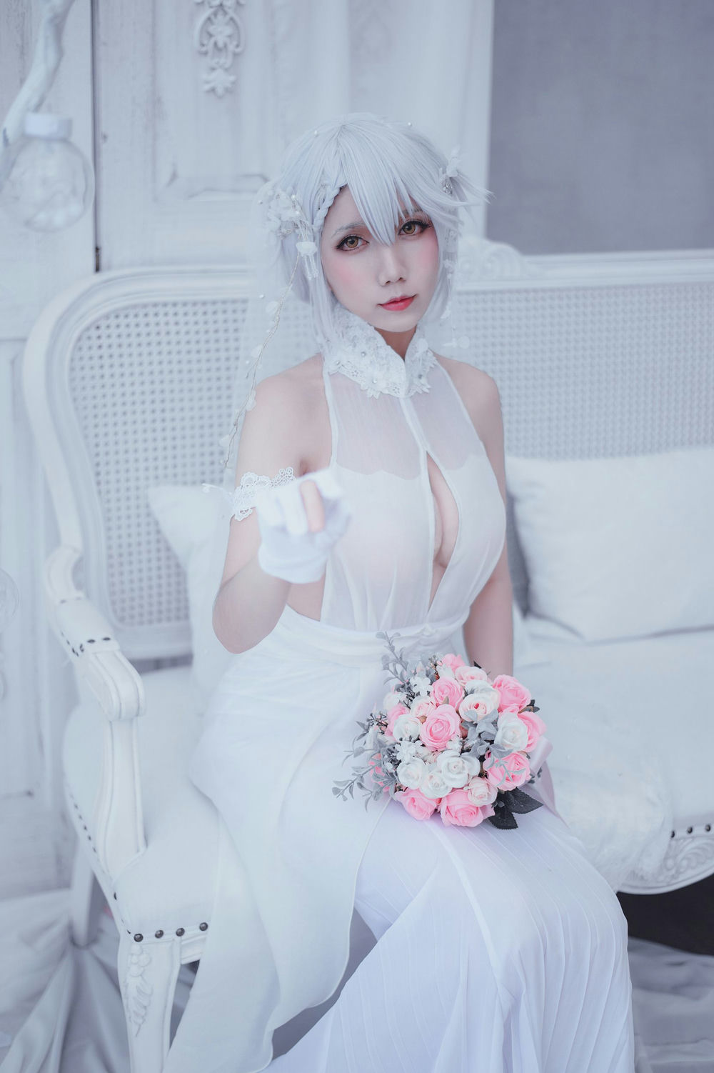 迷失人形 - 写真合集 [12套] [持续更新] - 第5张 - 机器猫次元