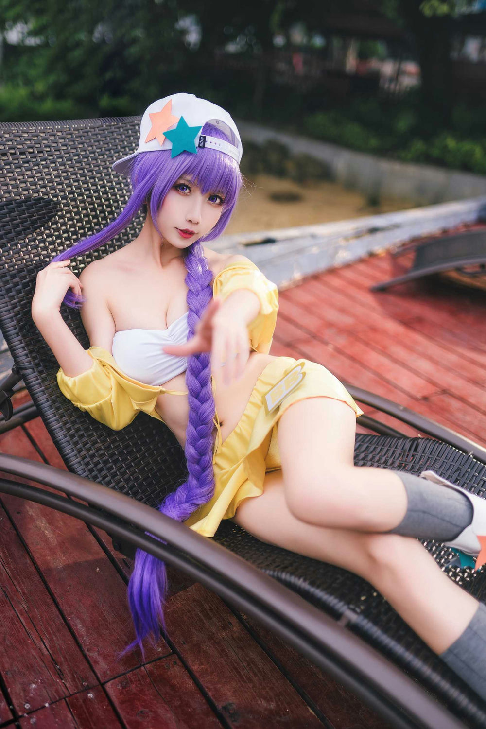 迷失人形 - 写真合集 [12套] [持续更新] - 第6张 - 机器猫次元
